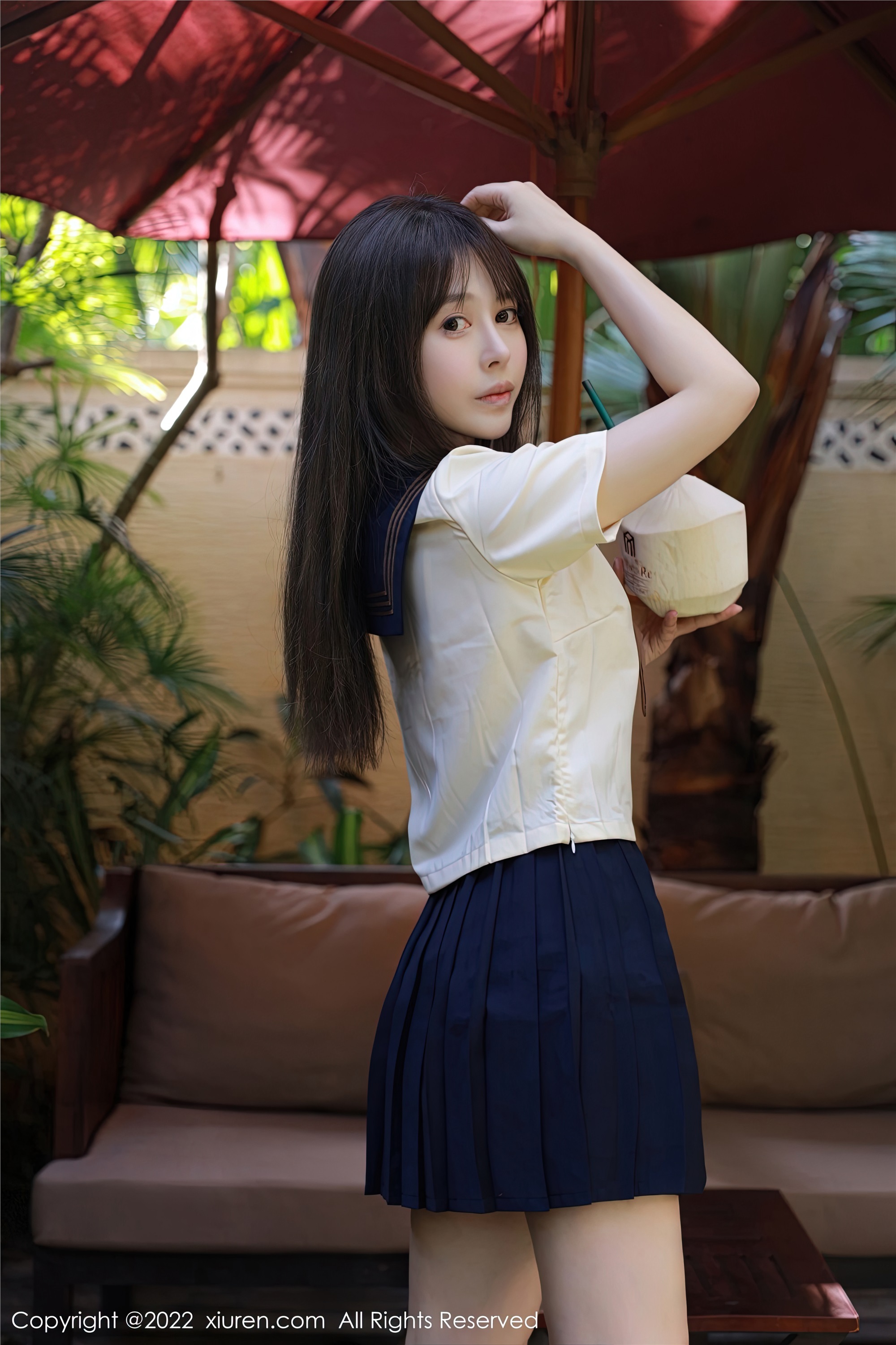 Xiuren秀人网 2022.12.20 NO.6021 Evelyn艾莉